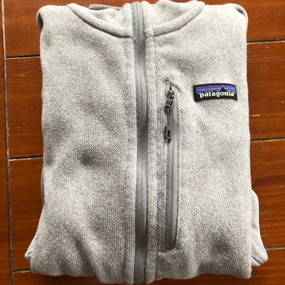 Patagonia Women’s Fleece Jacket